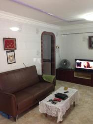 Blk 637 Yishun Street 61 (Yishun), HDB 4 Rooms #93940122